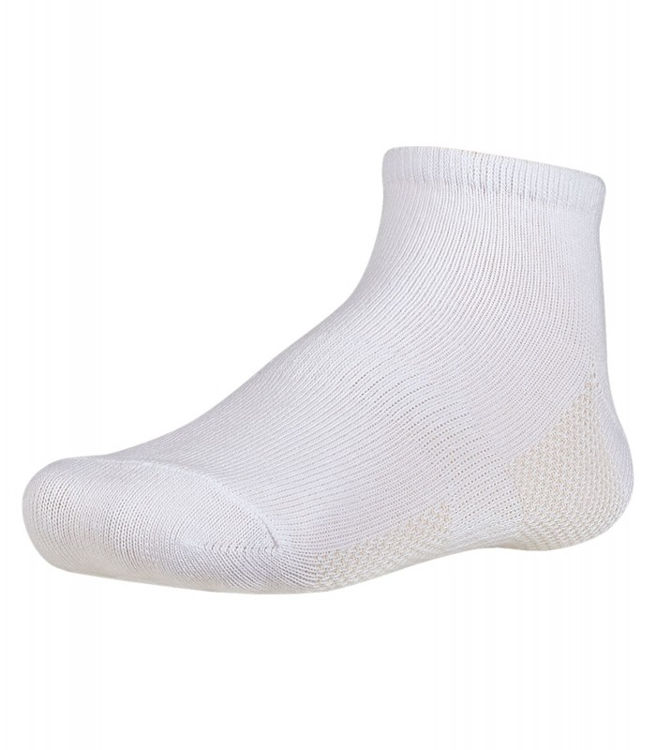 Picture of 42309 Sports Socks Three Pack Of Breathable Socks